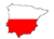 TALLERES CHAIRAUTO - Polski